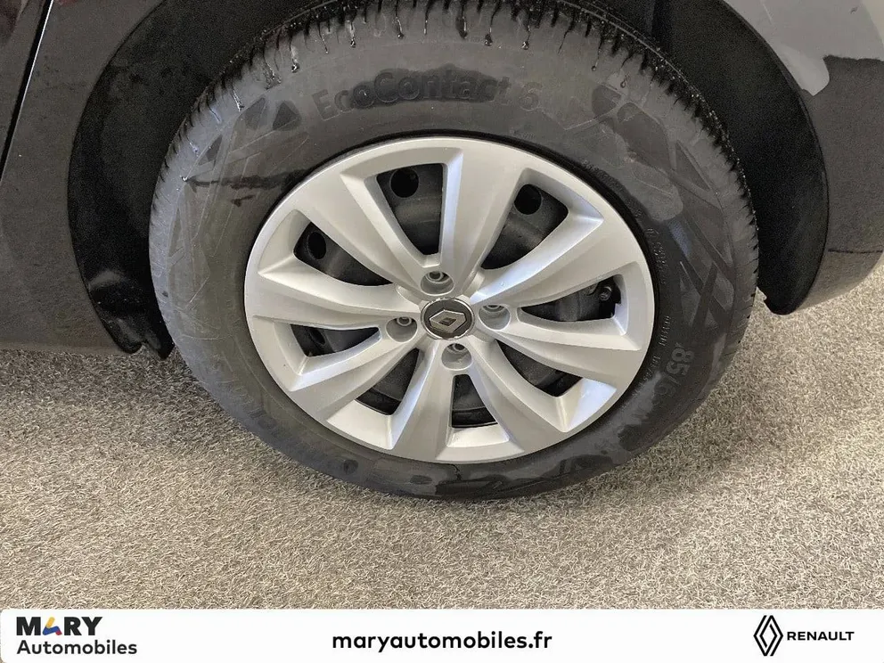 Véhicule occasion 220665 - renault CLIO - Photo 11