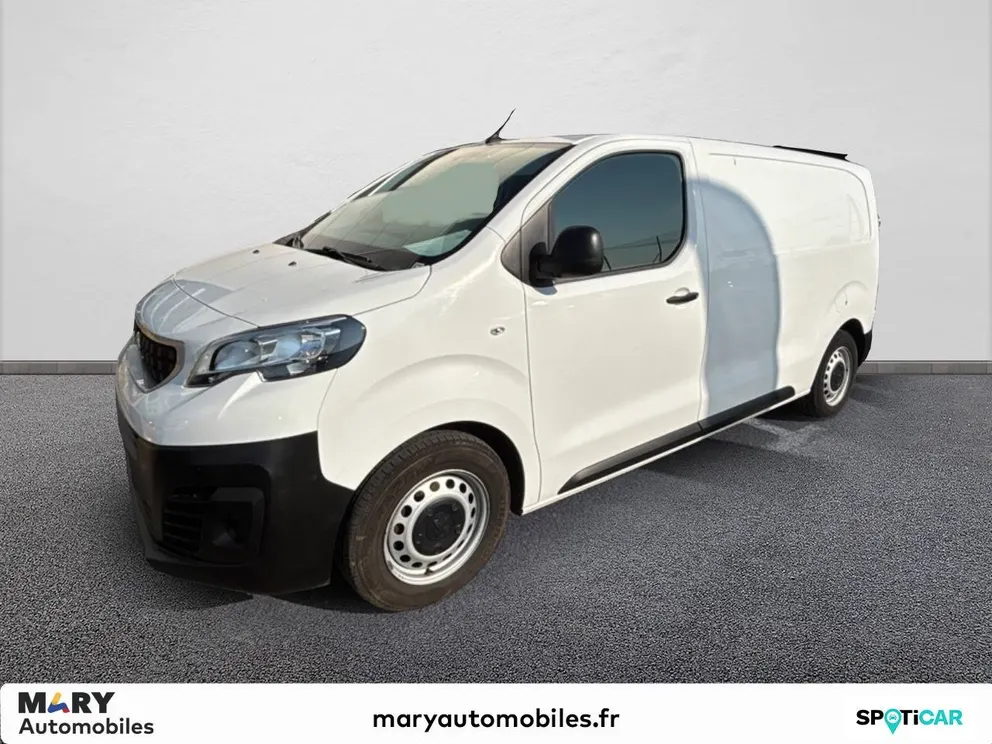 Véhicule occasion 218430 - peugeot EXPERT - Photo 1