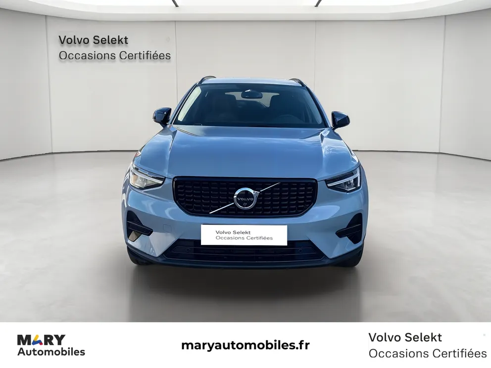 Véhicule occasion 1243894 - volvo XC40 - Photo 7