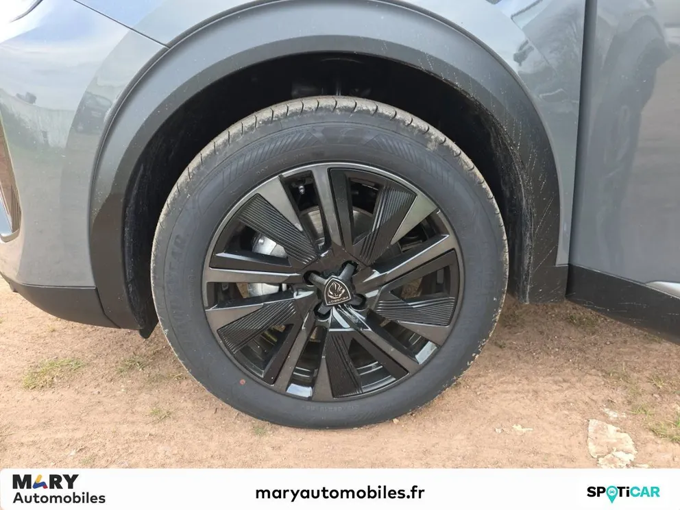 Véhicule occasion 224338 - peugeot 2008 - Photo 11