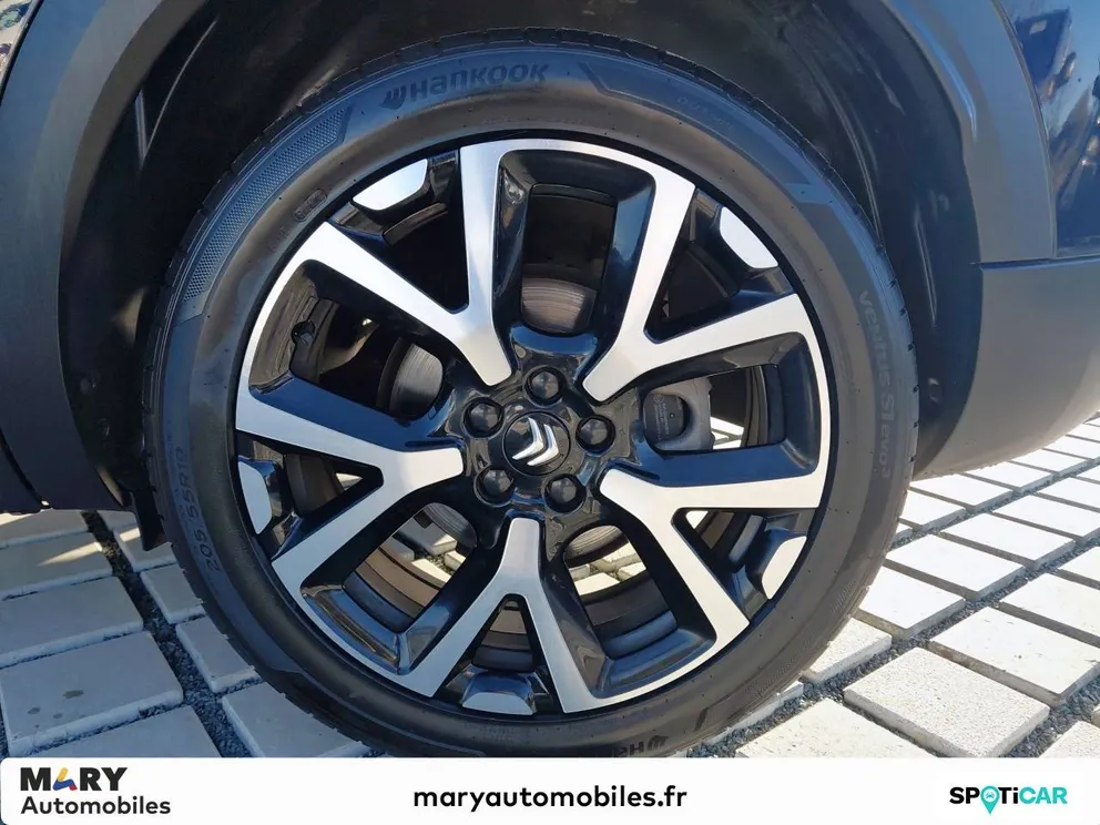 Véhicule occasion 221057 - Citroën C5 AIRCROSS - Photo 11