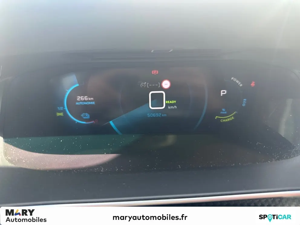 Véhicule occasion 1239344 - peugeot 208 - Photo 16