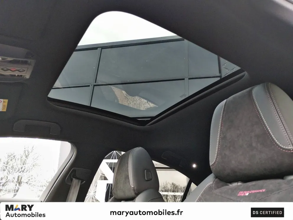 Véhicule occasion 144406 - ds DS 9 - Photo 21