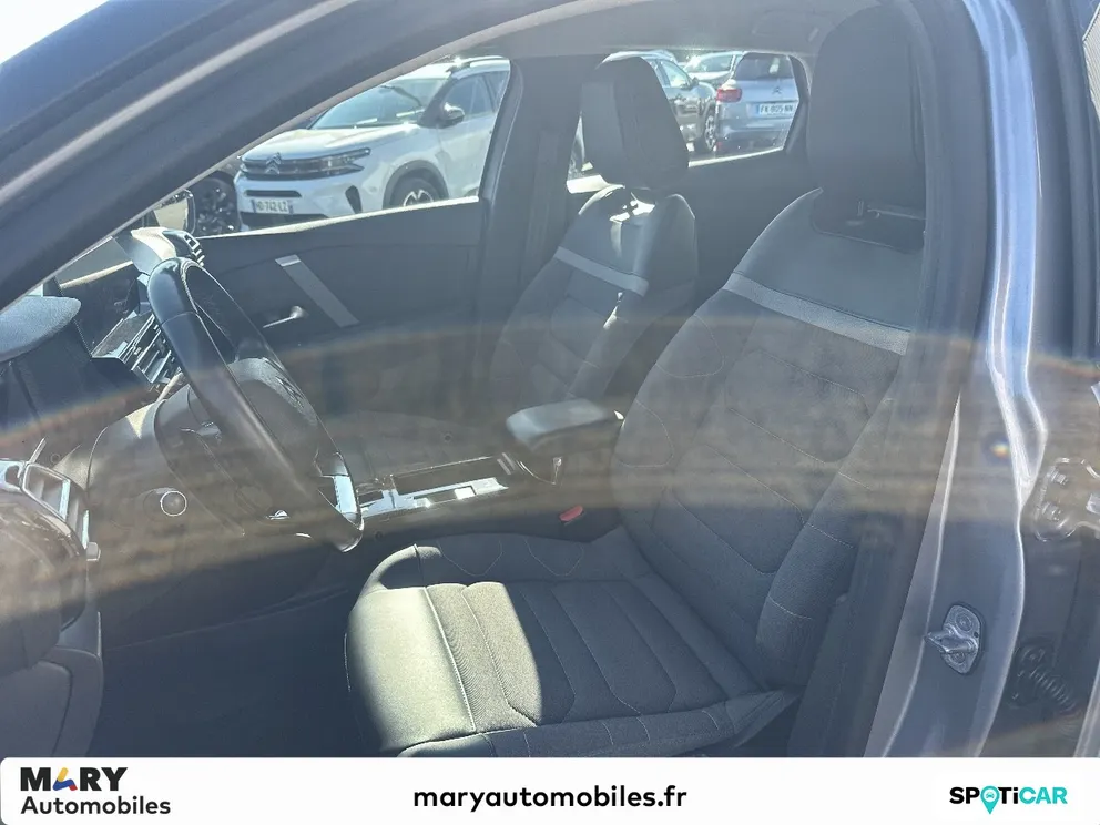 Véhicule occasion 1228291 - Citroën C4 - Photo 13