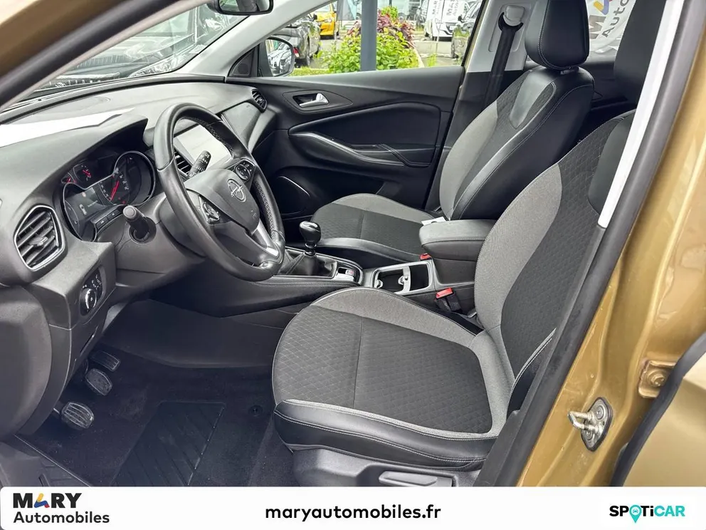 Véhicule occasion 235746 - opel GRANDLAND - Photo 8