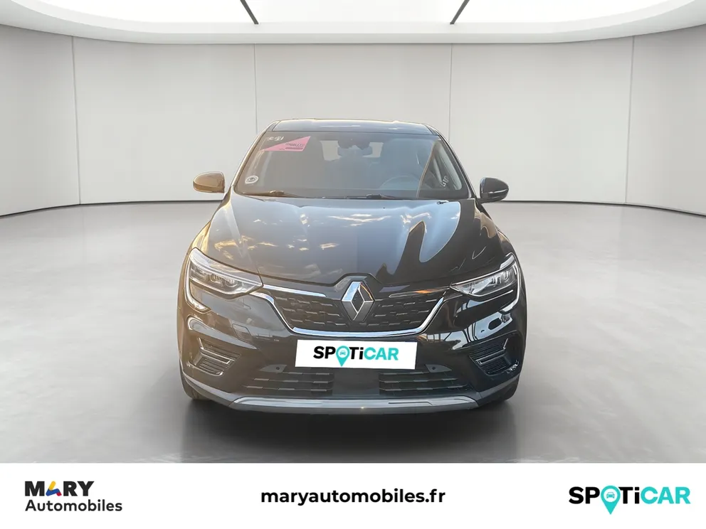 Véhicule occasion 1247173 - renault ARKANA - Photo 7