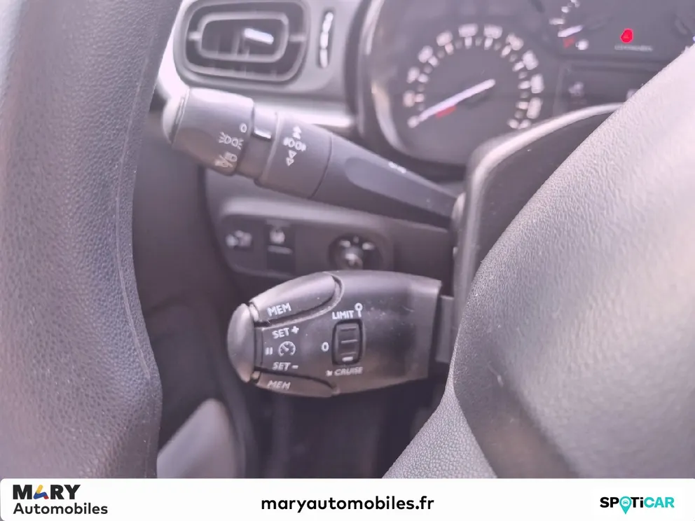 Véhicule occasion 237721 - Citroën C3 - Photo 12