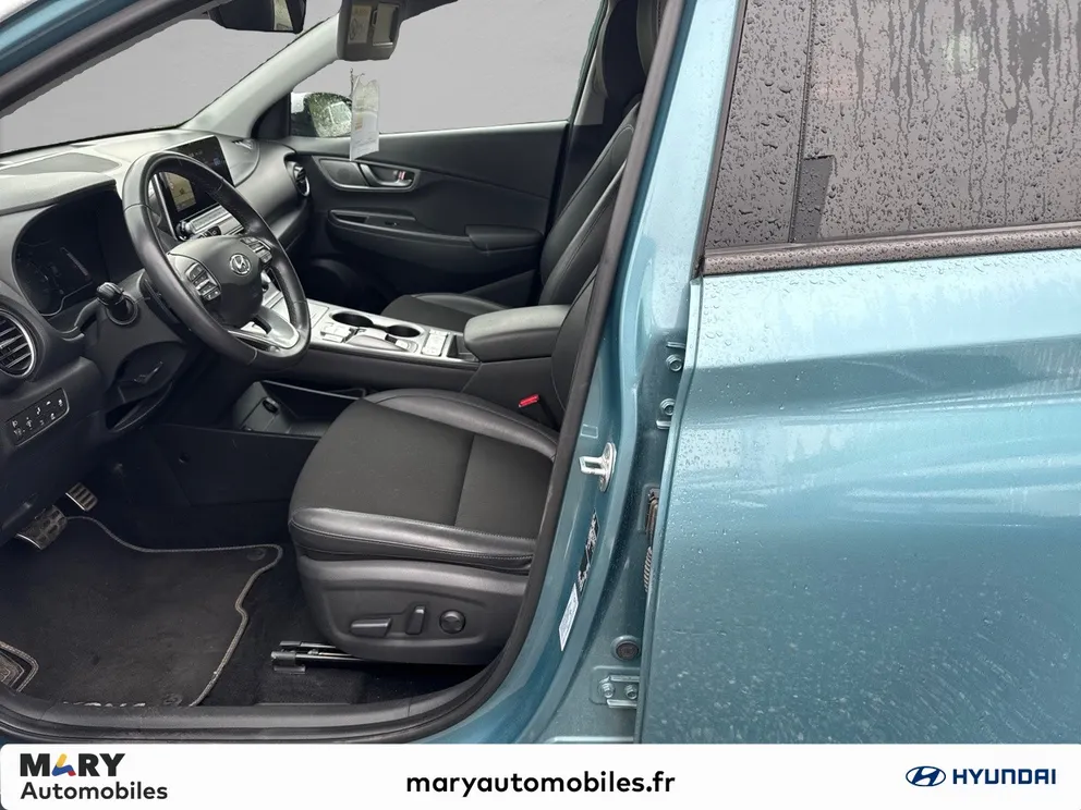 Véhicule occasion 1228856 - hyundai KONA - Photo 13