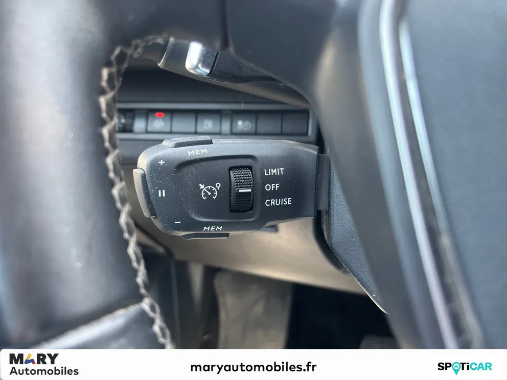 Véhicule occasion 229871 - peugeot 3008 - Photo 15