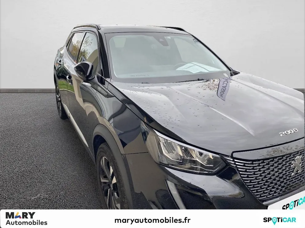 Véhicule occasion 199121 - peugeot 2008 - Photo 3