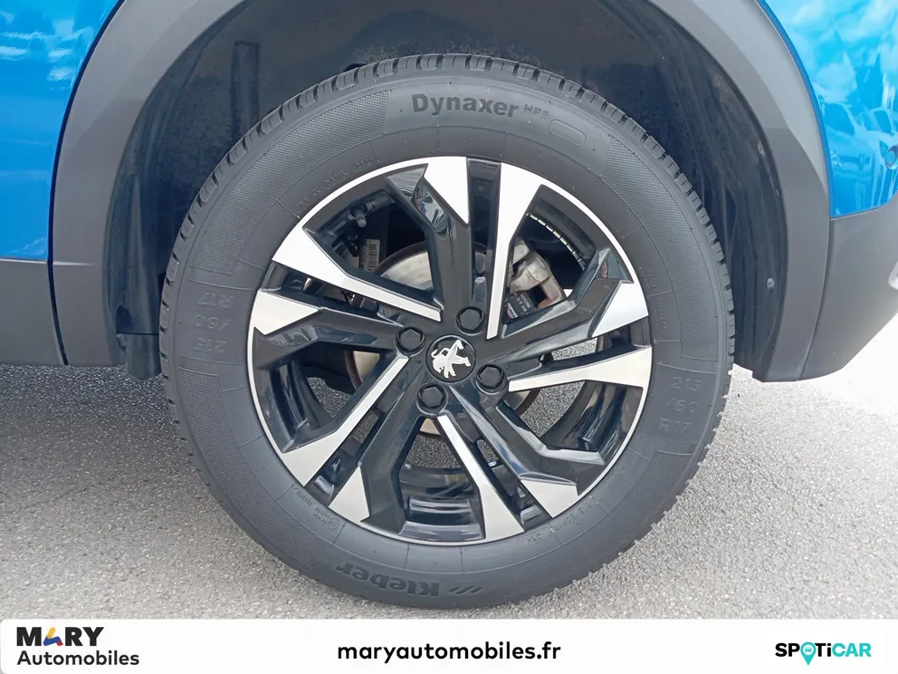 Véhicule occasion 232251 - peugeot 2008 - Photo 7