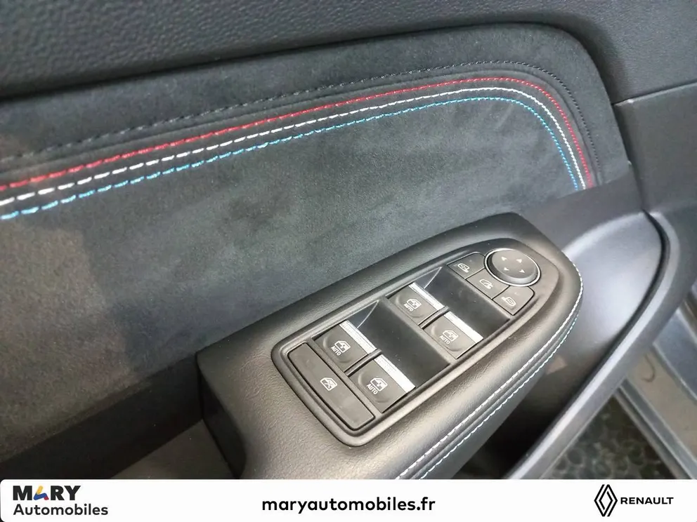 Véhicule occasion 191073 - renault ARKANA - Photo 14