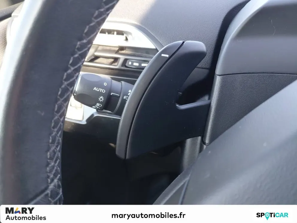 Véhicule occasion 232190 - Citroën C4 - Photo 17