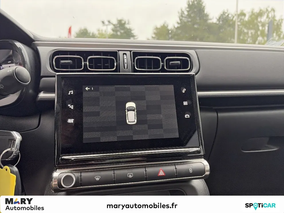 Véhicule occasion 223874 - Citroën C3 - Photo 17