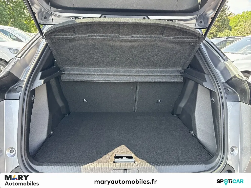 Véhicule occasion 1231876 - peugeot 2008 - Photo 24