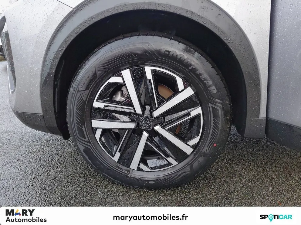 Véhicule occasion 177001 - peugeot 2008 - Photo 11