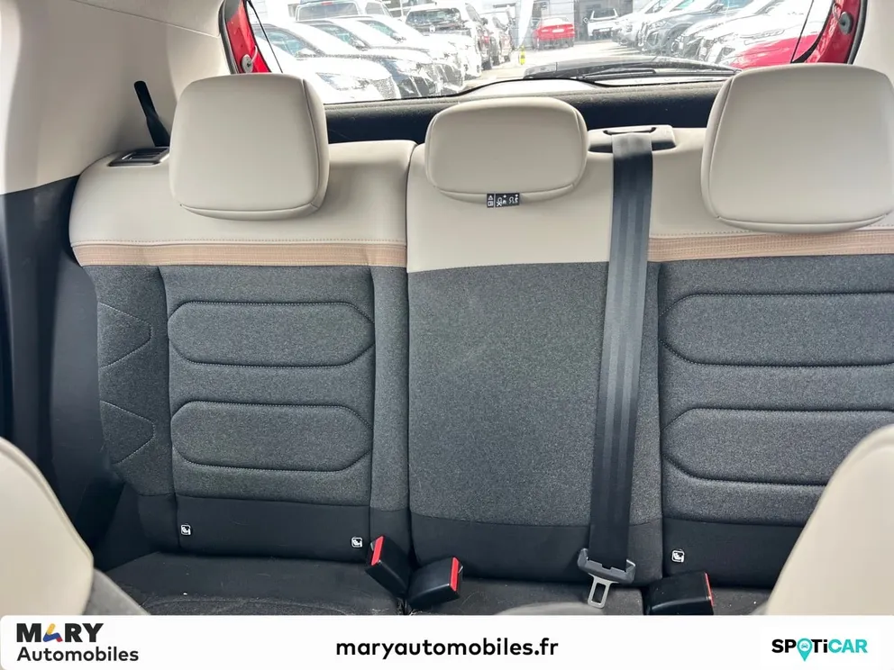 Véhicule occasion 1236347 - Citroën C3 - Photo 15