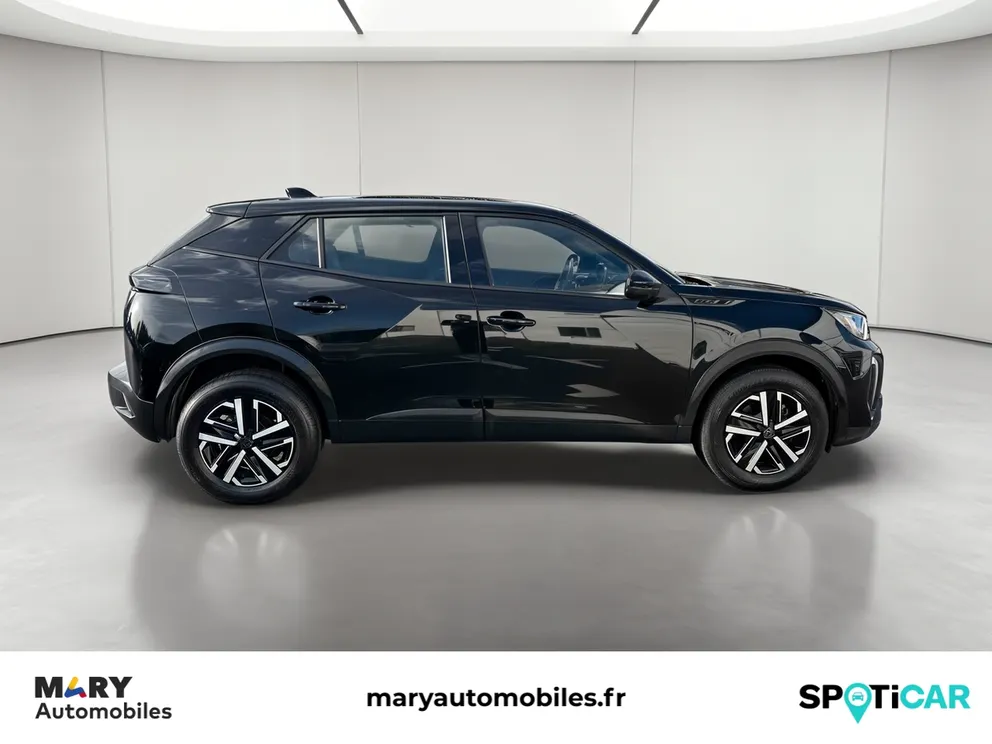 Véhicule occasion 1244754 - peugeot 2008 - Photo 5
