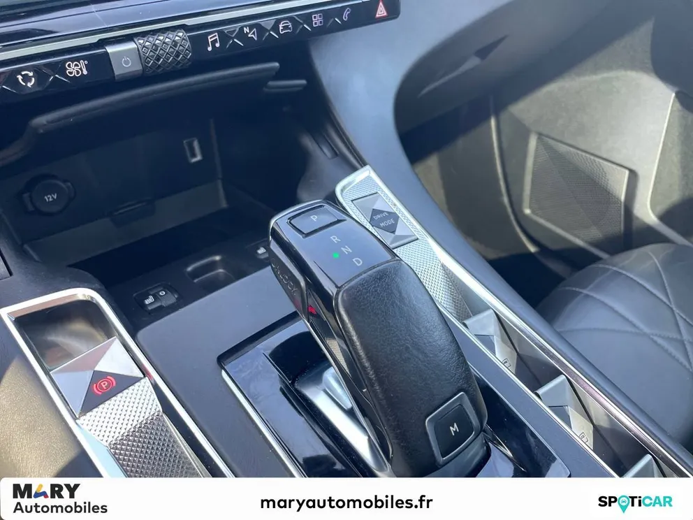 Véhicule occasion 183189 - ds DS 7 - Photo 12