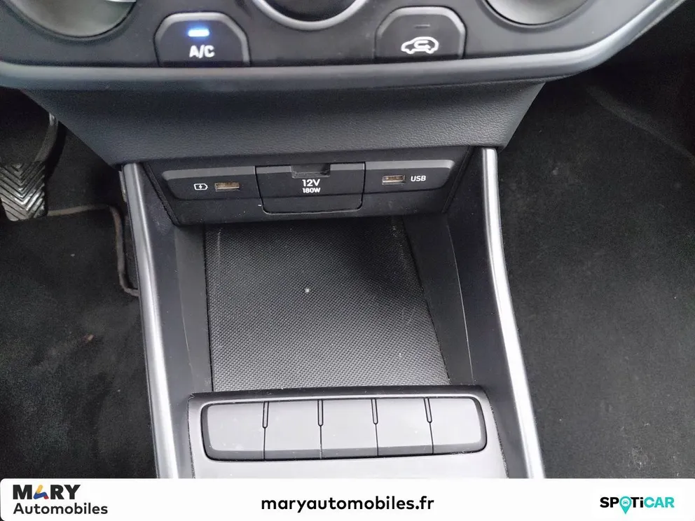 Véhicule occasion 217155 - hyundai BAYON - Photo 14