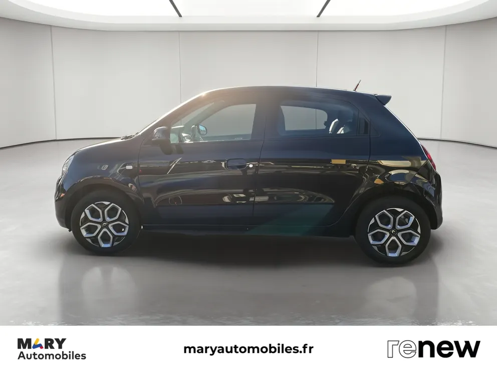 Véhicule occasion 1240472 - renault TWINGO - Photo 2