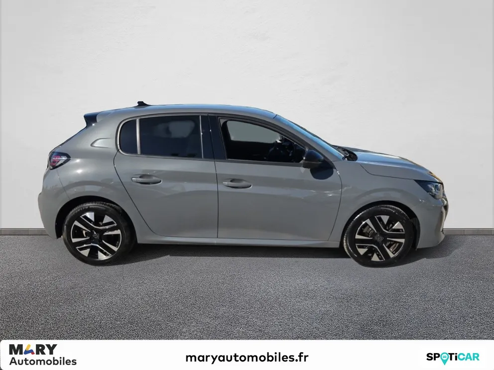 Véhicule occasion 232491 - peugeot 208 - Photo 4