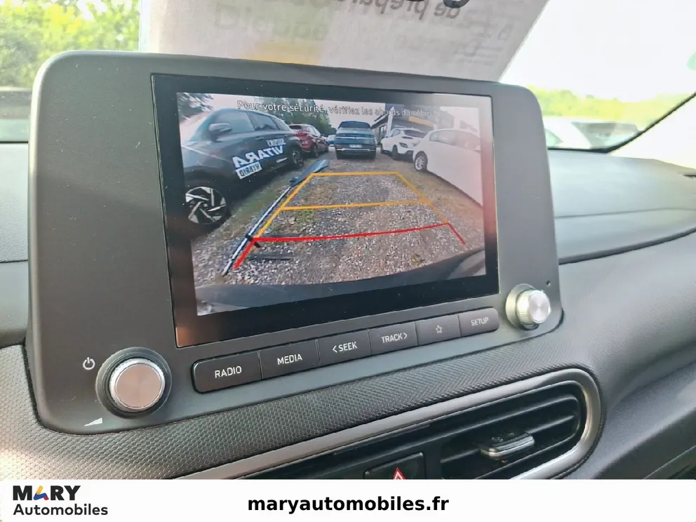 Véhicule occasion 234394 - hyundai KONA - Photo 15