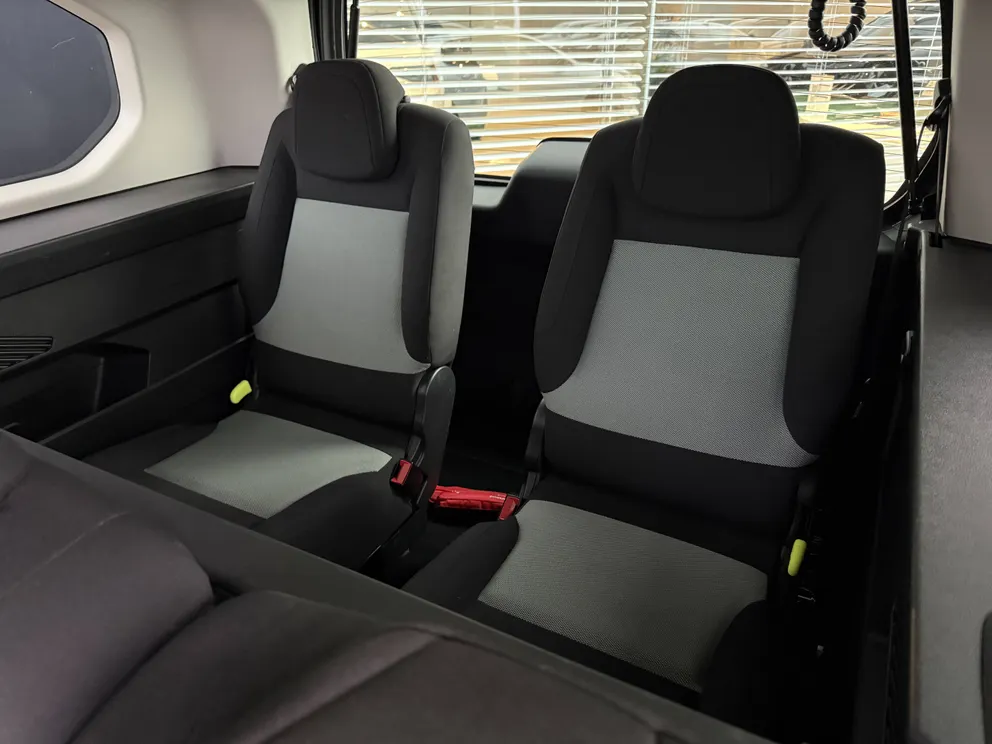 Véhicule occasion 209268 - Citroën BERLINGO - Photo 21