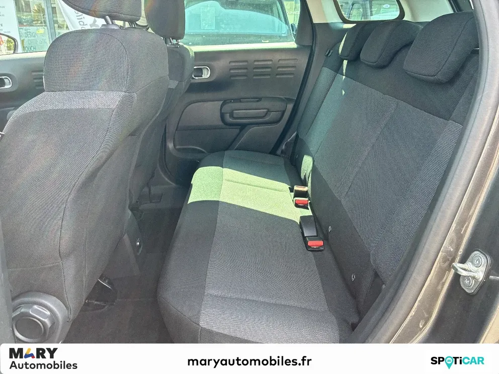Véhicule occasion 1232464 - Citroën C3 AIRCROSS - Photo 18