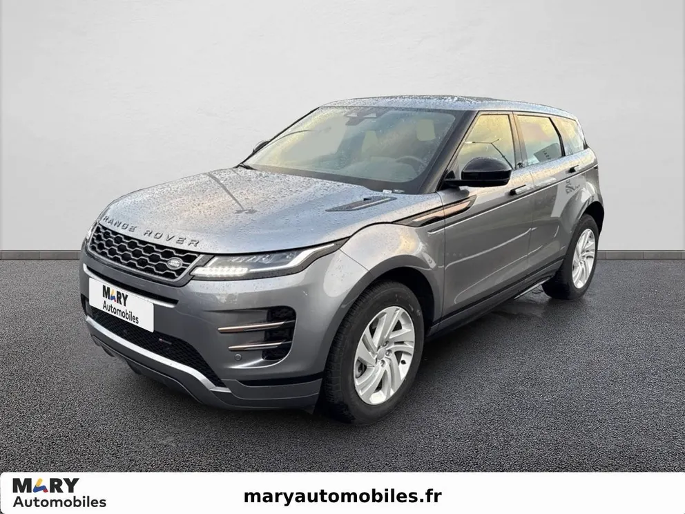 Véhicule occasion 200908 - land rover RANGE ROVER EVOQUE - Photo 1