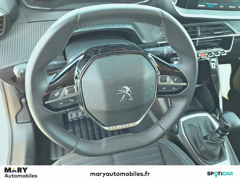 Véhicule occasion 169001 - peugeot 208 - Photo 20