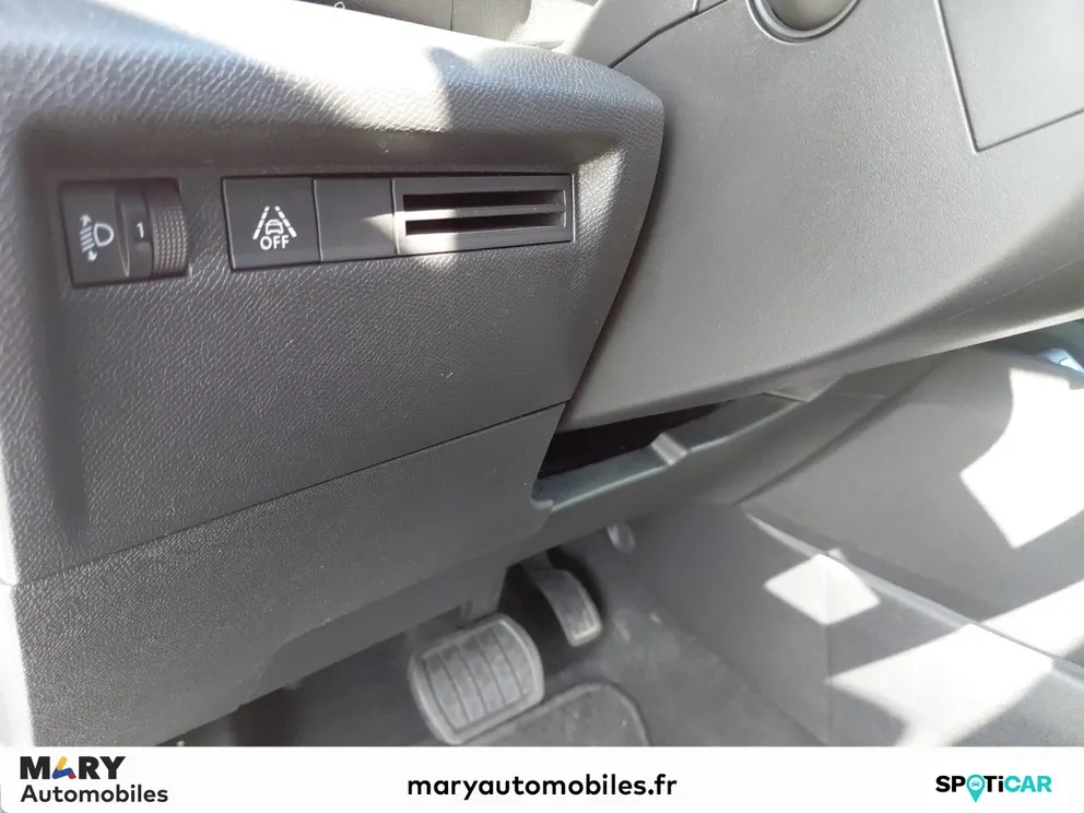 Véhicule occasion 1230243 - Citroën C4 - Photo 10