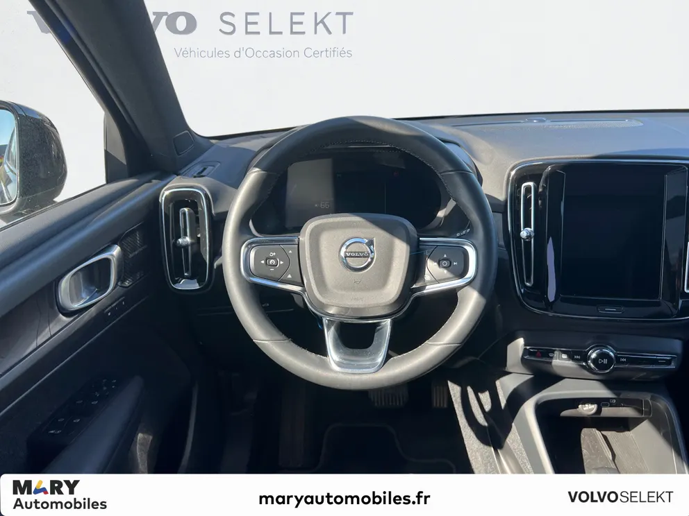 Véhicule occasion 222506 - volvo XC40 - Photo 8