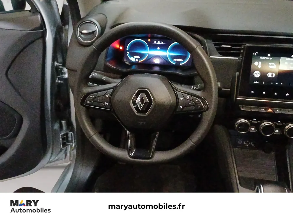 Véhicule occasion 1246697 - renault ZOE - Photo 12