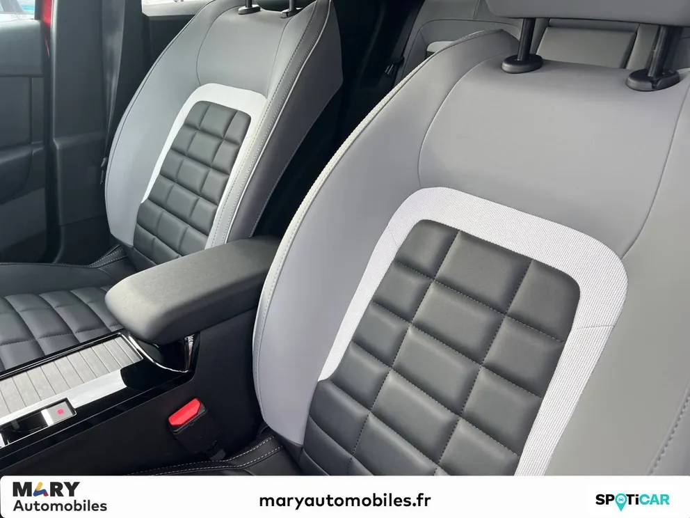 Véhicule occasion 180107 - Citroën C4 - Photo 13