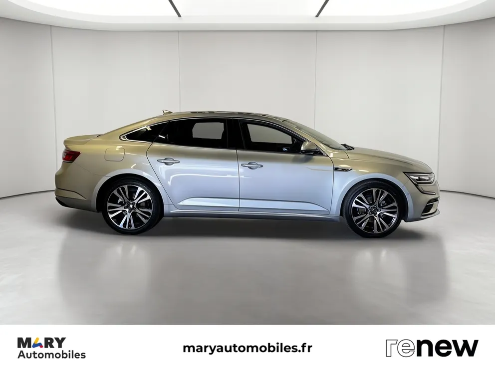 Véhicule occasion 1232666 - renault TALISMAN - Photo 6
