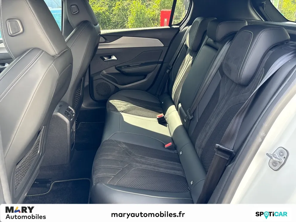 Véhicule occasion 231875 - peugeot 308 - Photo 16