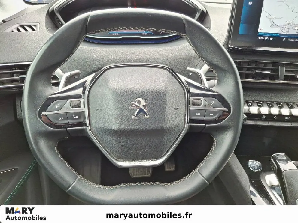 Véhicule occasion 227803 - peugeot 3008 - Photo 15