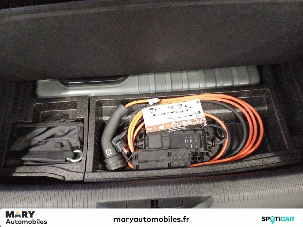 Véhicule occasion 162201 - peugeot 308 - Photo 13