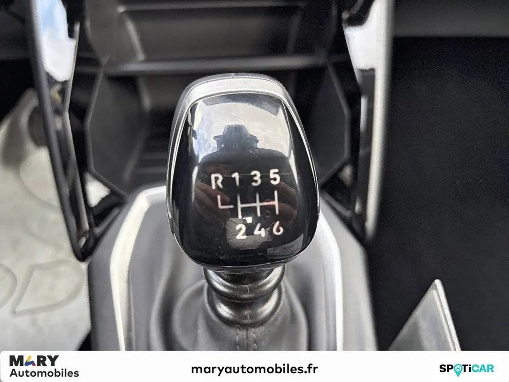 Véhicule occasion 204637 - peugeot 208 - Photo 16