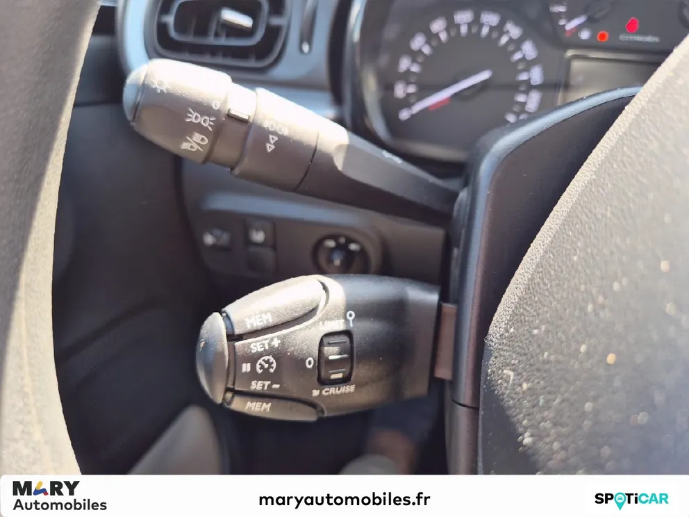 Véhicule occasion 236787 - Citroën C3 - Photo 15