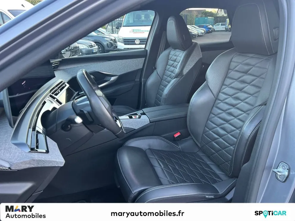 Véhicule occasion 206805 - peugeot 3008 - Photo 9