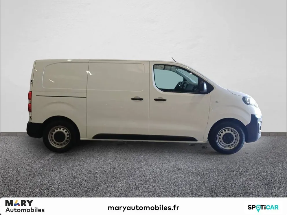 Véhicule occasion 195520 - peugeot EXPERT - Photo 4