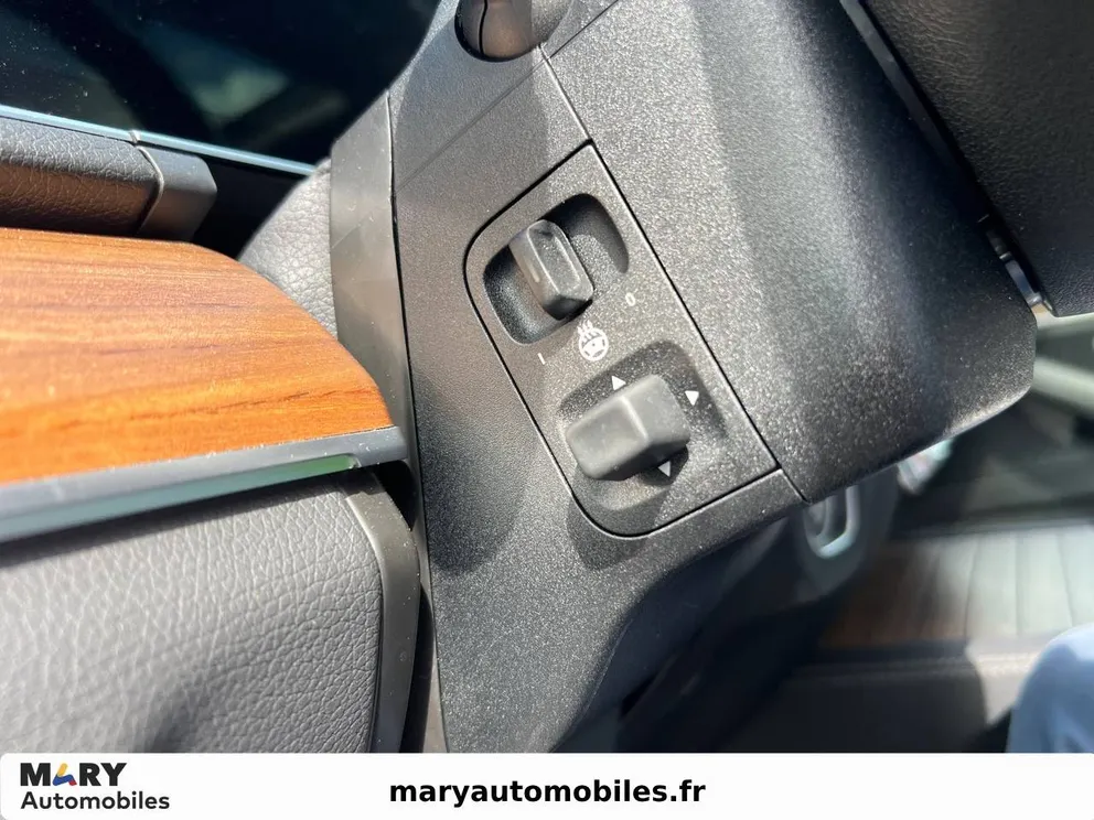 Véhicule occasion 194244 - mercedes GLE - Photo 22