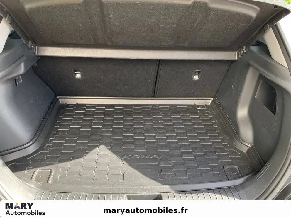 Véhicule occasion 227806 - hyundai KONA - Photo 7