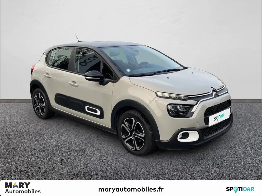 Véhicule occasion 211572 - Citroën C3 - Photo 3