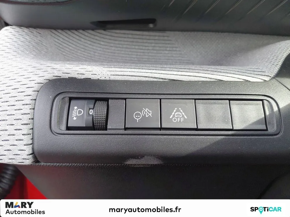 Véhicule occasion 194133 - Citroën C3 - Photo 13