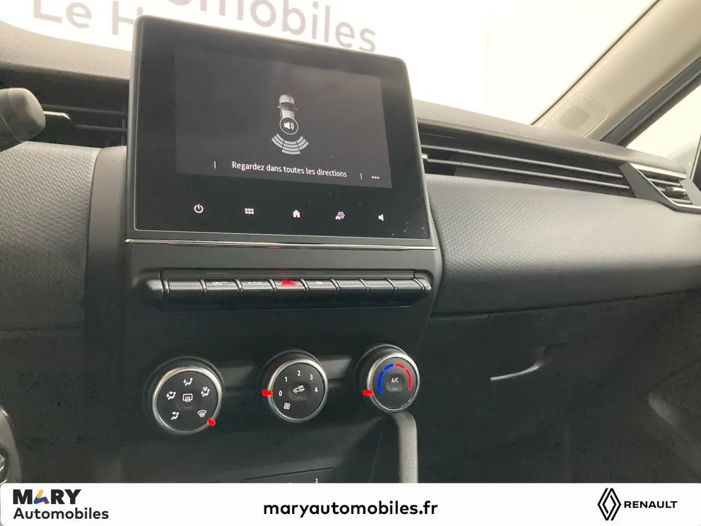 Véhicule occasion 212985 - renault CLIO - Photo 13