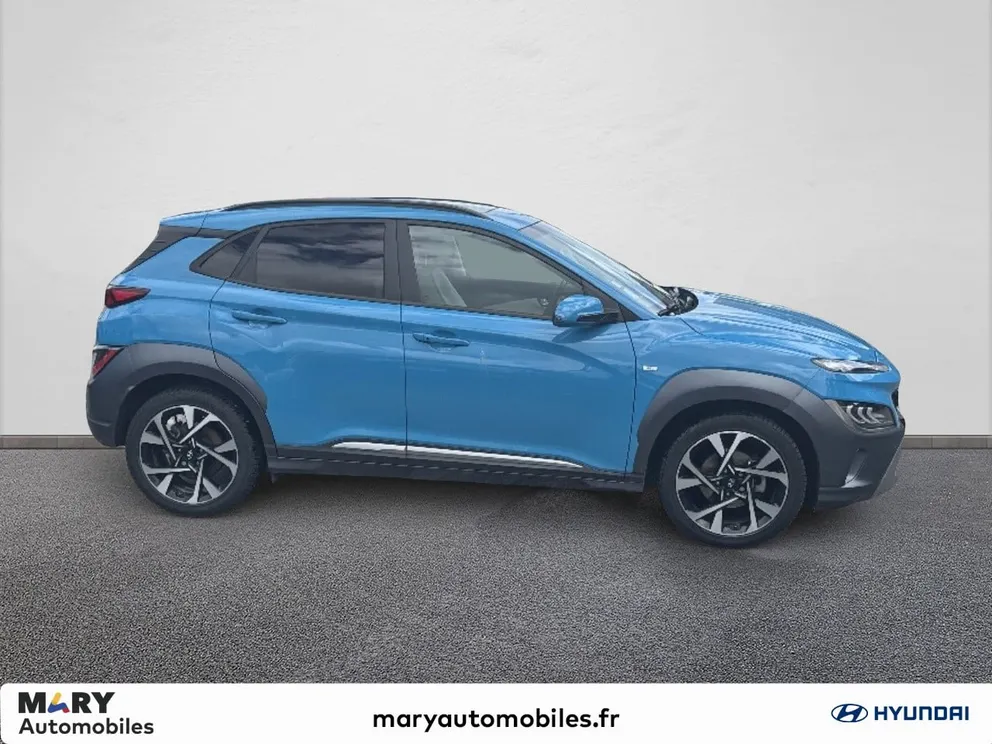 Véhicule occasion 232810 - hyundai KONA - Photo 4