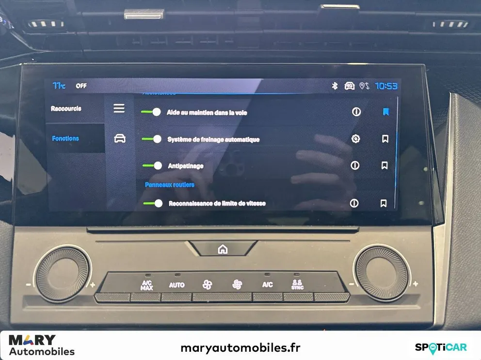 Véhicule occasion 159874 - peugeot 308 - Photo 18